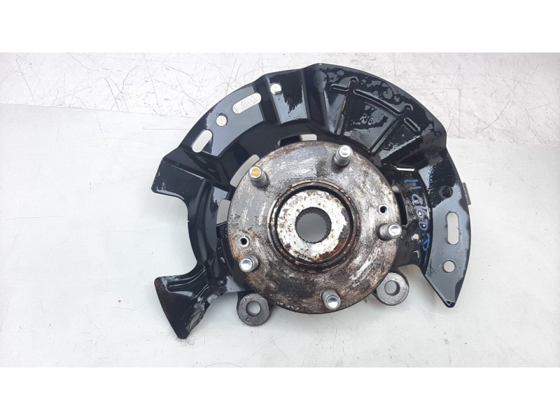 Recambio de mangueta delantera derecha para hyundai i30 (pd) 1.0 tgdi cat referencia OEM IAM 51716G4AA0  