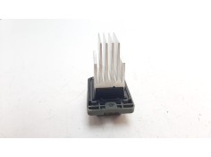 Recambio de resistencia calefaccion para mazda 2 lim. () 1.5 16v cat referencia OEM IAM KD4561B15   2