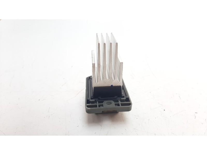 Recambio de resistencia calefaccion para mazda 2 lim. () 1.5 16v cat referencia OEM IAM KD4561B15  