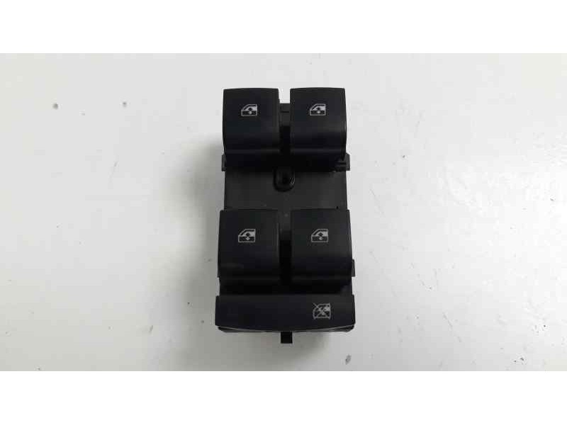 Recambio de mando elevalunas delantero izquierdo para opel insignia berlina selective referencia OEM IAM 13305011  