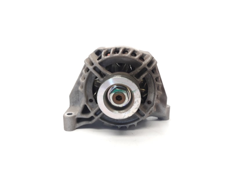 Recambio de alternador para fiat bravo (198) 1.4 16v cat referencia OEM IAM 51859038 ALF101103HQ A12125