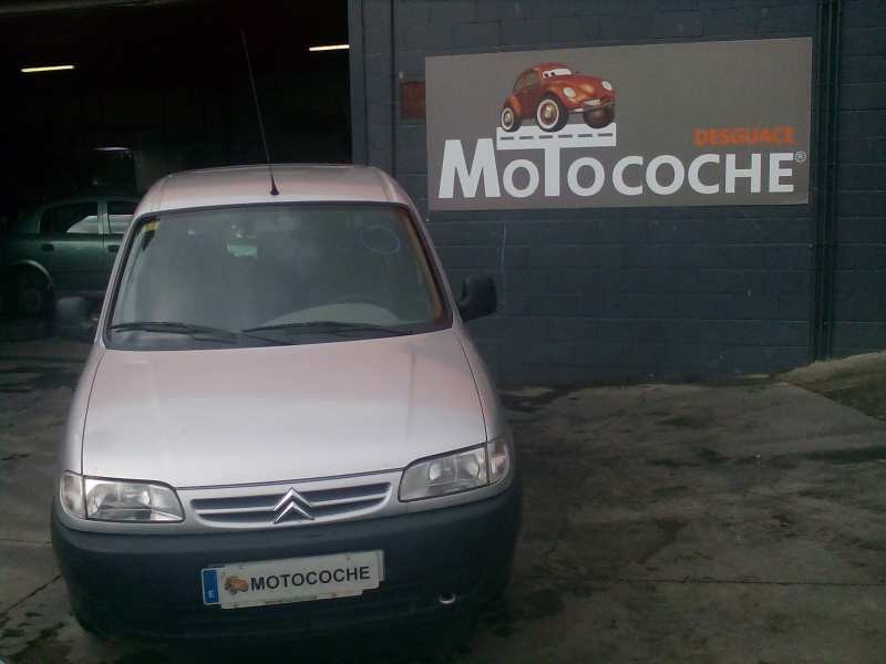 citroen berlingo del año 1999