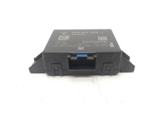 Recambio de modulo electronico para porsche cayenne (typ 92aa) 4.8 v8 cat referencia OEM IAM 7PP907530J   2