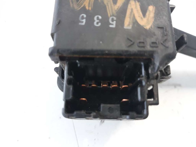 Recambio de mando limpia para nissan pick-up (d22) cabina doble challenge 4x4 referencia OEM IAM   