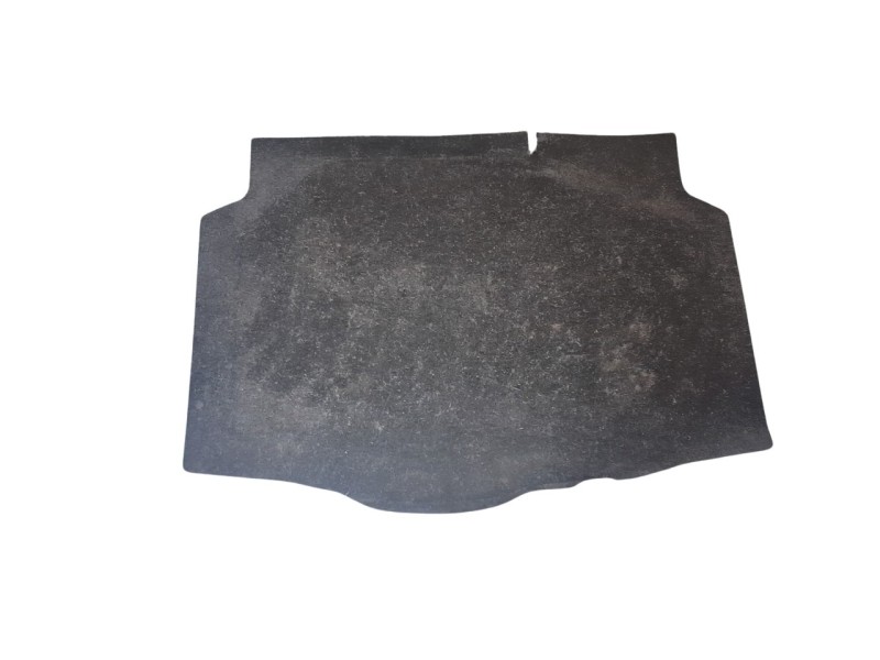 Recambio de bandeja trasera para mazda 2 lim. () 1.5 16v cat referencia OEM IAM DB5J6881X  