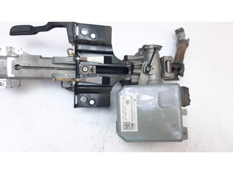 Recambio de columna direccion para seat ibiza (6p1) 1.4 tdi referencia OEM IAM 6C1423510CB  