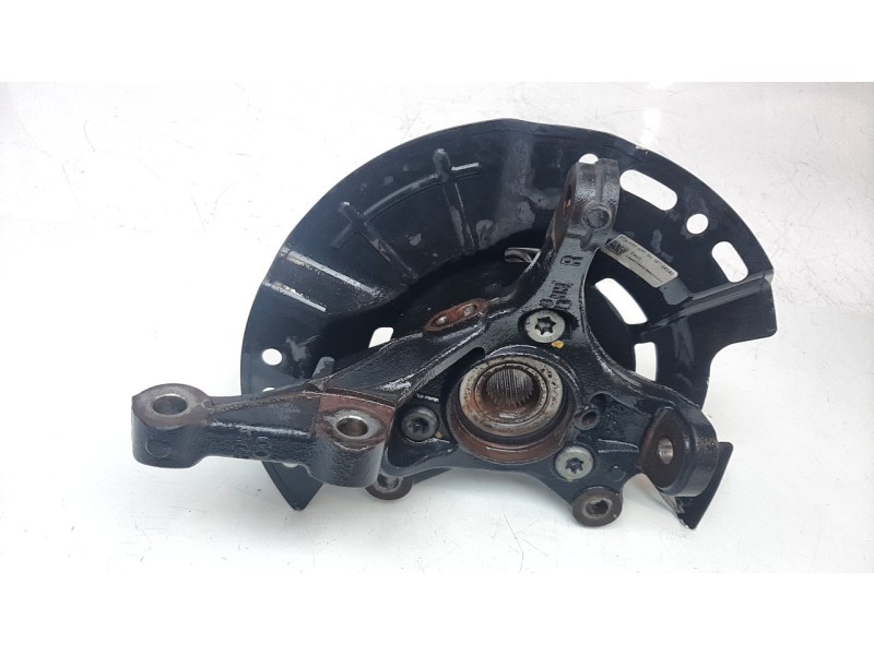Recambio de mangueta delantera derecha para hyundai i30 (pd) 1.0 tgdi cat referencia OEM IAM 51716G4AA0  