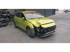 HYUNDAI I20 III (BC3, BI3)