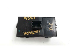 Recambio de mando elevalunas delantero izquierdo para opel insignia berlina selective referencia OEM IAM 13305011   2