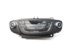 MANDO CLIMATIZADOR AV1T18C612 