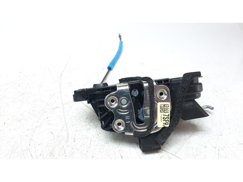 Recambio de cerradura puerta delantera derecha para kia stonic (ybcuv) 1.0 tgdi cat referencia OEM IAM 81320H8050  