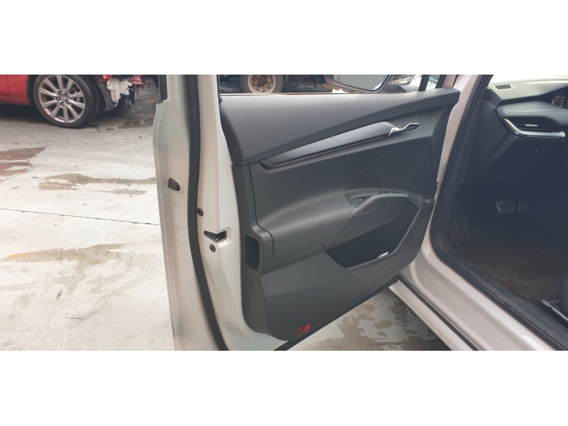Recambio de elevalunas delantero izquierdo para skoda enyaq iv coupé (5ac) 80 sportline referencia OEM IAM 5LA837461  