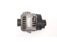 Recambio de alternador para fiat bravo (198) 1.4 16v cat referencia OEM IAM 51859038 ALF101103HQ A12125 2