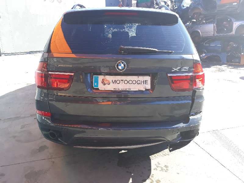 bmw x5 (e70) del año 2011