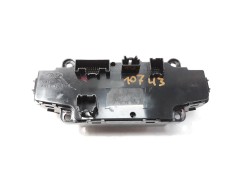Recambio de mando climatizador para ford tourneo courier (c4a) 1.6 tdci cat referencia OEM IAM AV1T18C612   2