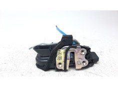 Recambio de cerradura puerta delantera derecha para kia stonic (ybcuv) 1.0 tgdi cat referencia OEM IAM 81320H8050   2
