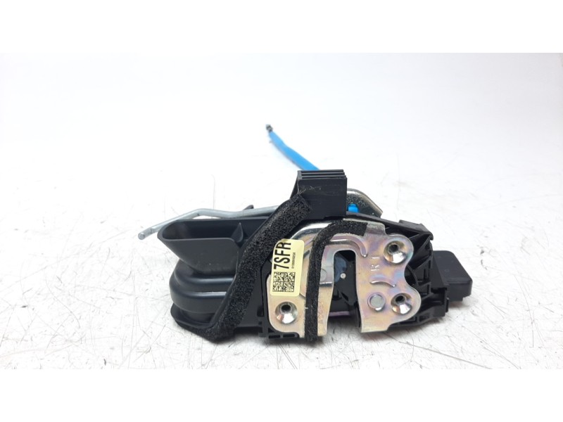 Recambio de cerradura puerta delantera derecha para kia stonic (ybcuv) 1.0 tgdi cat referencia OEM IAM 81320H8050  