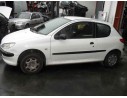 PEUGEOT 206 BERLINA