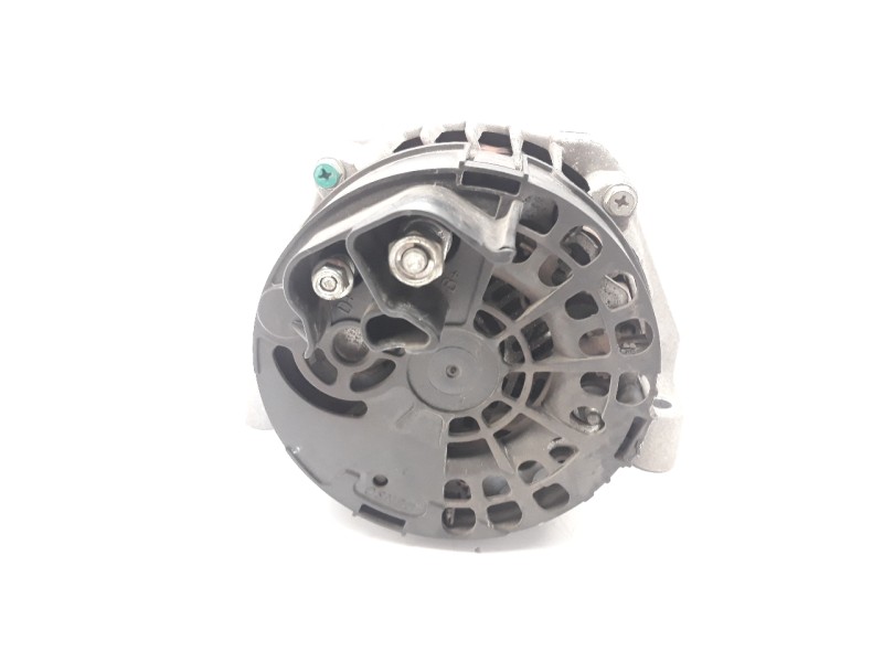 Recambio de alternador para fiat bravo (198) 1.4 16v cat referencia OEM IAM 51859038 ALF101103HQ A12125