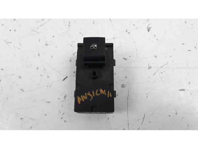 Recambio de mando elevalunas trasero derecho para opel insignia berlina selective referencia OEM IAM 13301888  