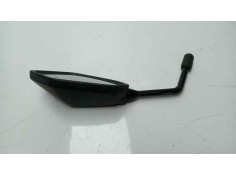 Recambio de retrovisor derecho para kawasaki versys 650 versys 650 referencia OEM IAM 560010195   2