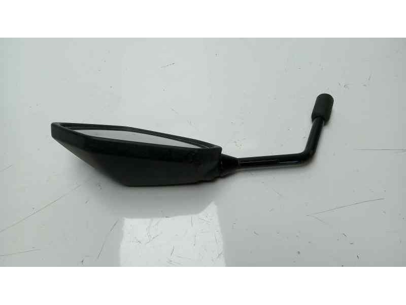 Recambio de retrovisor derecho para kawasaki versys 650 versys 650 referencia OEM IAM 560010195  