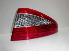 Recambio de piloto trasero derecho para ford mondeo ber. (ca2) referencia OEM IAM 1523732 103F10410710 FD1104153