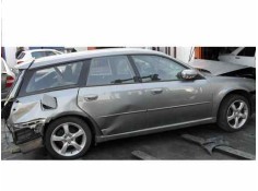 subaru legacy familiar/outback b13 (bp) del año 2005 2
