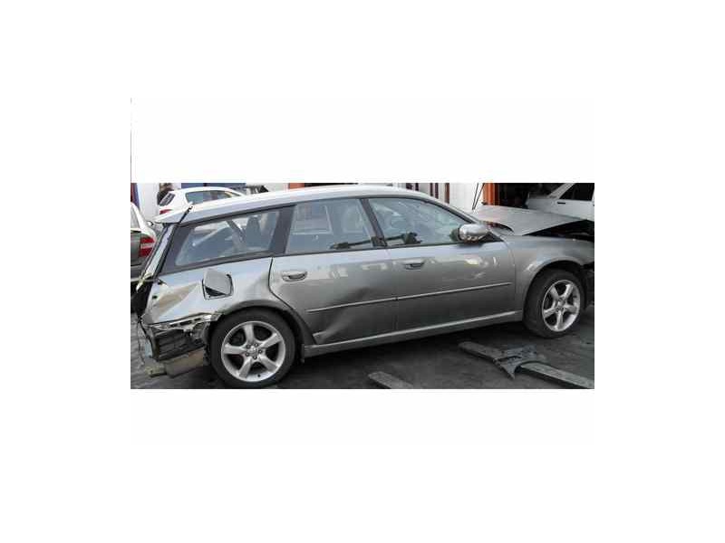 subaru legacy familiar/outback b13 (bp) del año 2005