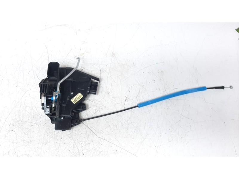 Recambio de cerradura puerta delantera derecha para kia stonic (ybcuv) 1.0 tgdi cat referencia OEM IAM 81320H8050  