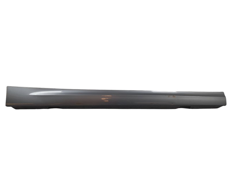 Recambio de estribos laterales para bmw serie 3 berlina (e90) 318d referencia OEM IAM 51777202652  