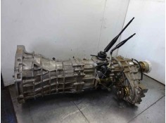 Recambio de caja cambios para nissan pick-up (d22) cabina doble challenge 4x4 referencia OEM IAM 4314452   2