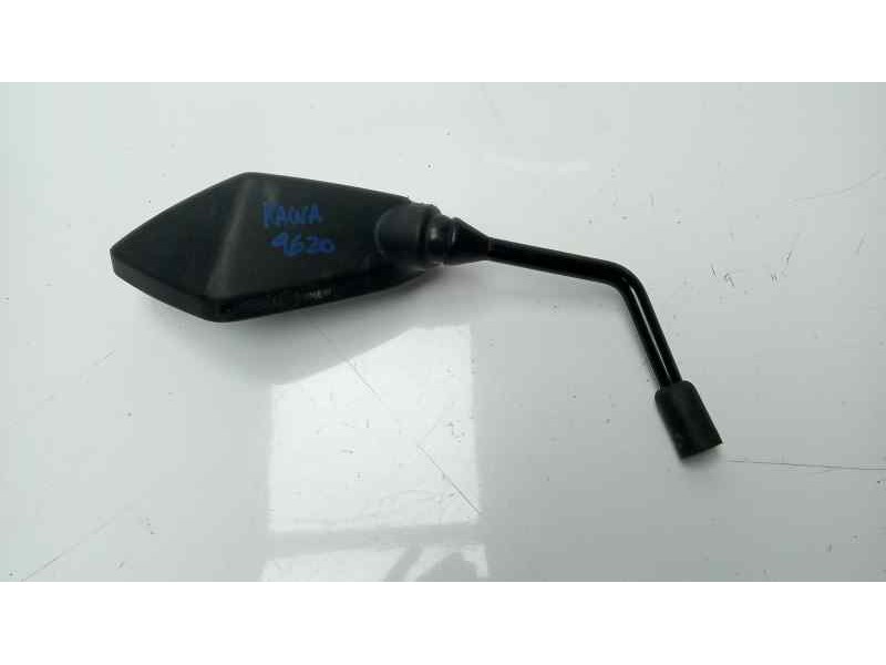 Recambio de retrovisor derecho para kawasaki versys 650 versys 650 referencia OEM IAM 560010195  