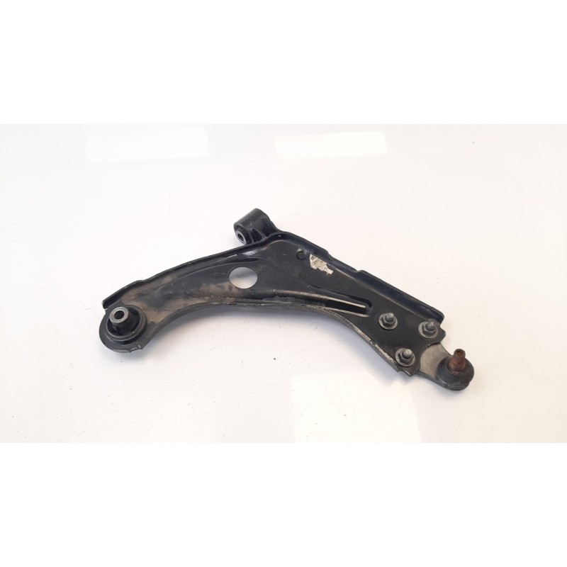 Recambio de brazo suspension inferior delantero derecho para citroen c4 picasso shine referencia OEM IAM 9800596580  