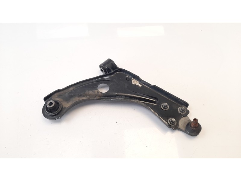 Recambio de brazo suspension inferior delantero derecho para citroen c4 picasso shine referencia OEM IAM 9800596580  