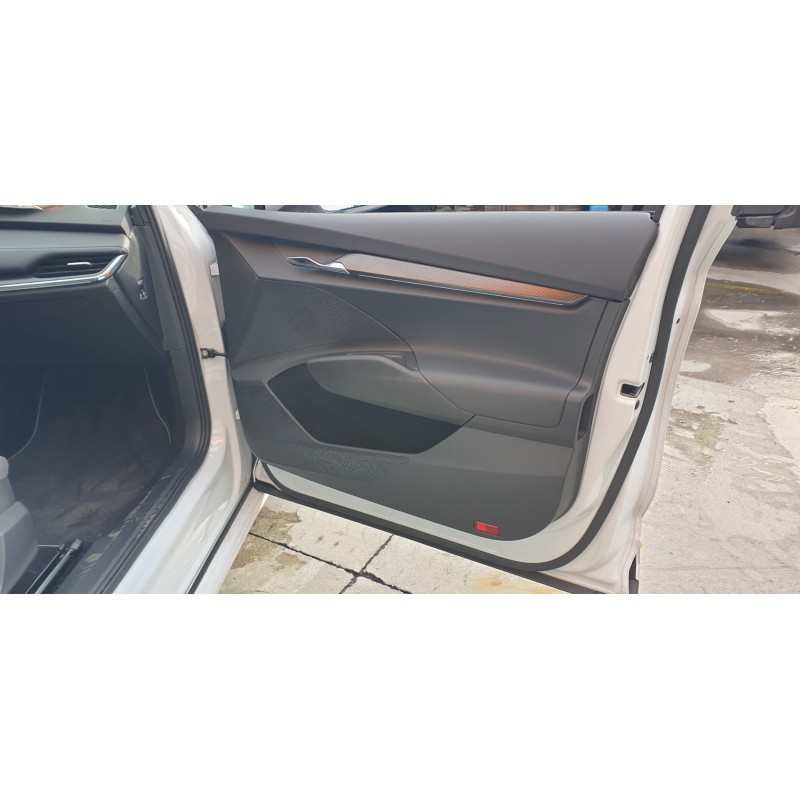 Recambio de elevalunas delantero derecho para skoda enyaq iv coupé (5ac) 80 sportline referencia OEM IAM 5LA837462  