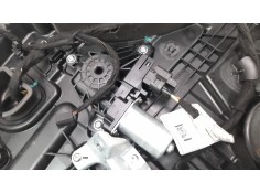 Recambio de elevalunas trasero izquierdo para jeep renegade 1.6 m-jet cat referencia OEM IAM 00519801090   2
