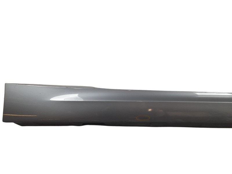 Recambio de estribos laterales para bmw serie 3 berlina (e90) 318d referencia OEM IAM 51777202652  