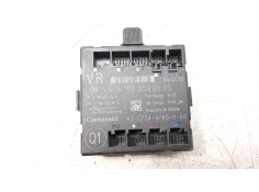 MODULO CONFORT A1669006005 A1669006005 A2C7344760000