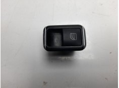 Recambio de mando elevalunas trasero derecho para mercedes-benz clase a (w176) a 180 cdi blueefficiency (176.012) referencia OEM 2