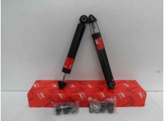 Recambio de juego amortiguadores trasero para opel corsa c 1.7 16v dti cat (y 17 dt / lr6) referencia OEM IAM  JGT318T 
