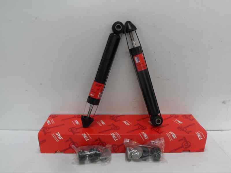 Recambio de juego amortiguadores trasero para opel corsa c 1.7 16v dti cat (y 17 dt / lr6) referencia OEM IAM  JGT318T 
