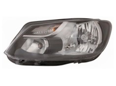 Recambio de faro izquierdo para volkswagen touran (1t3) referencia OEM IAM 2K5941005 10123501004 11910310