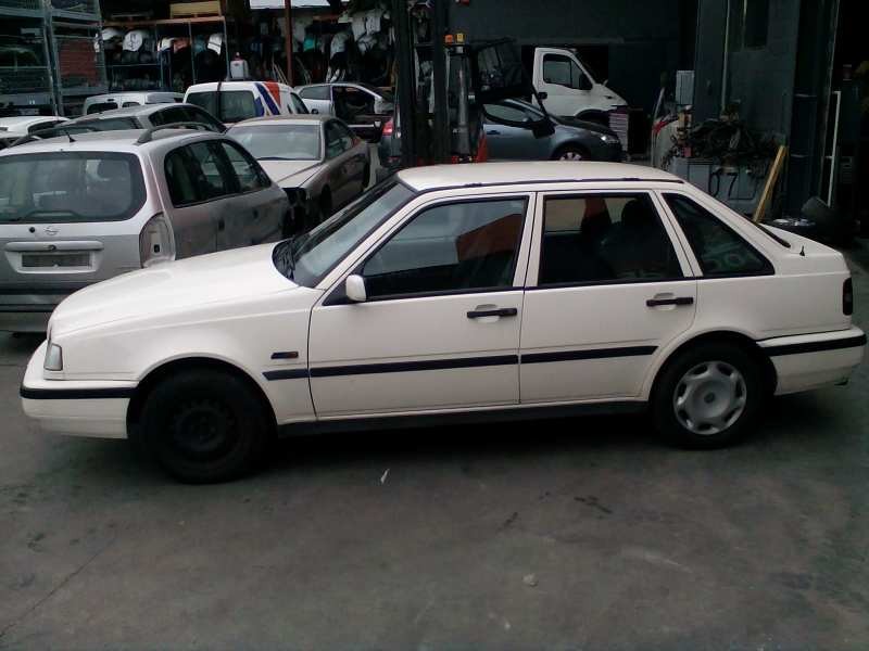 volvo serie 440 del año 1996