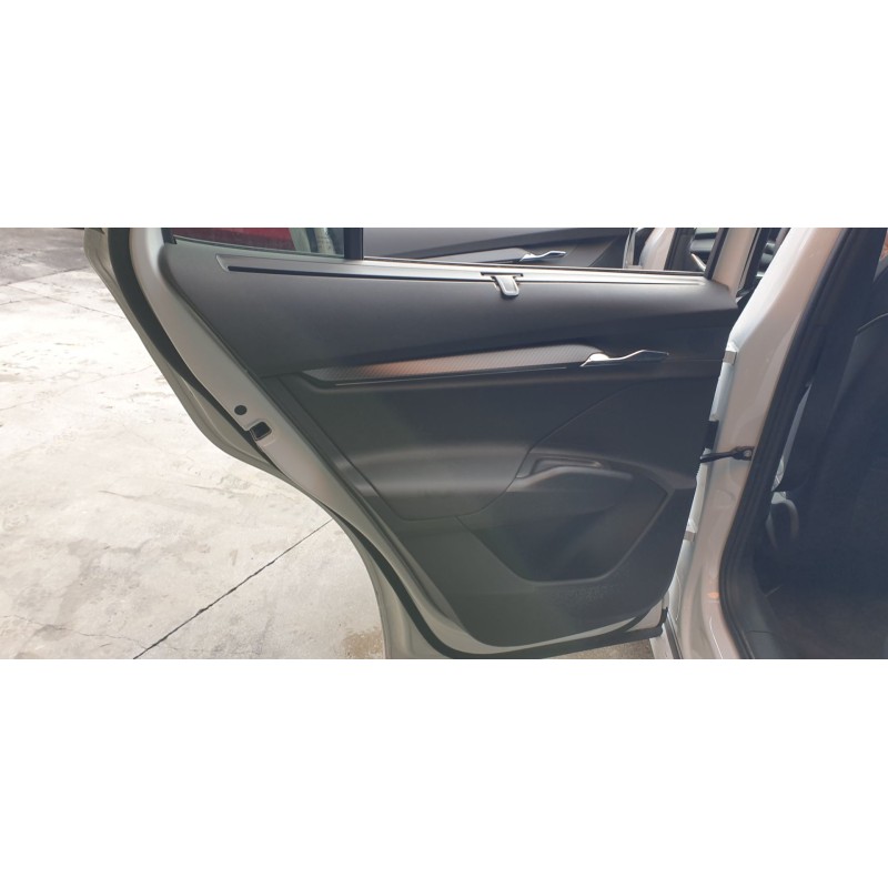Recambio de elevalunas trasero izquierdo para skoda enyaq iv coupé (5ac) 80 sportline referencia OEM IAM 5LA839461  