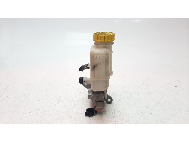 Recambio de bomba freno para fiat bravo (198) 1.4 16v cat referencia OEM IAM 0204225917  