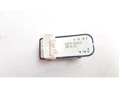 Recambio de mando elevalunas trasero izquierdo para mazda 2 lim. () 1.5 16v cat referencia OEM IAM D09H66370   2