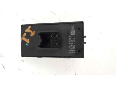 Recambio de mando elevalunas trasero izquierdo para opel insignia berlina selective referencia OEM IAM 13301888   2