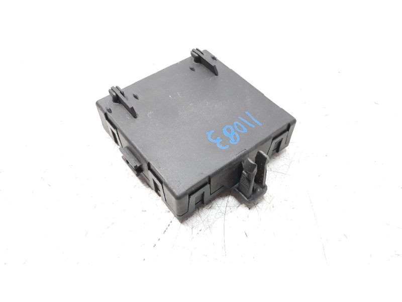 Recambio de modulo confort para mercedes-benz clase m (w166) ml 350 bluetec (166.004) referencia OEM IAM A1669006005 A2C73447600