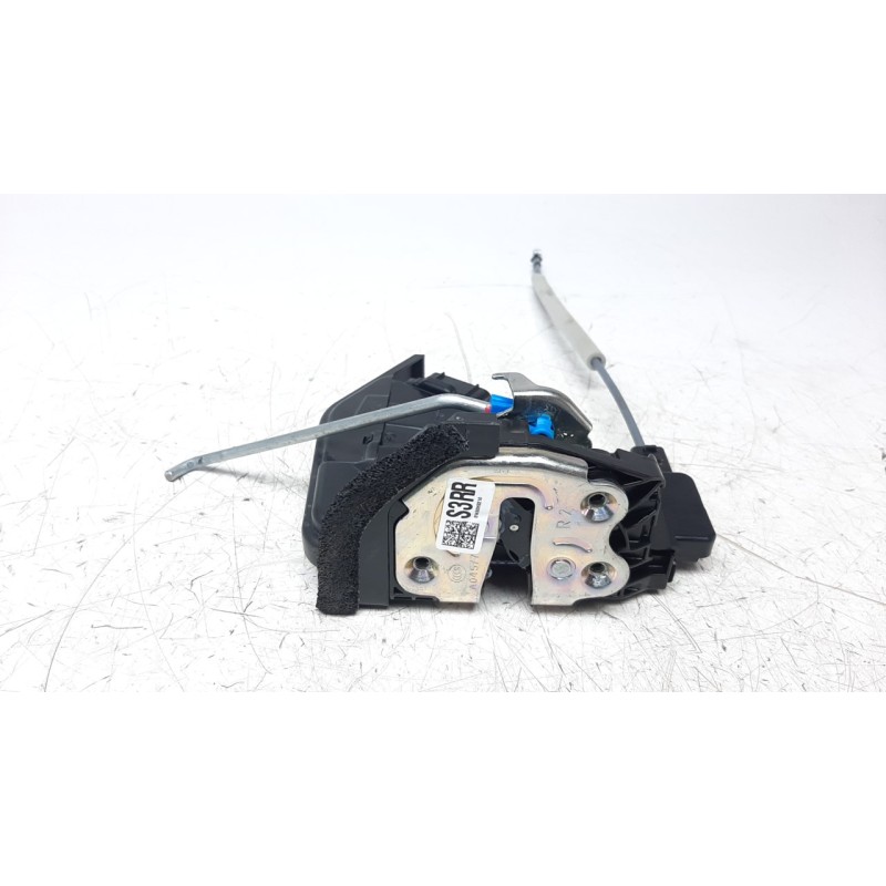 Recambio de cerradura puerta trasera derecha para kia stonic (ybcuv) 1.0 tgdi cat referencia OEM IAM 81420H8010  